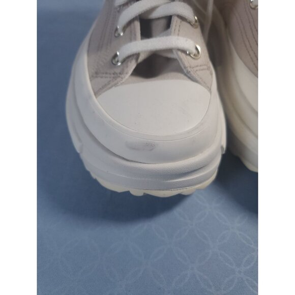 Converse Run Star Legacy CX Platform High 'Festival Florals' A05004C Women 7.5 - Picture 12 of 16